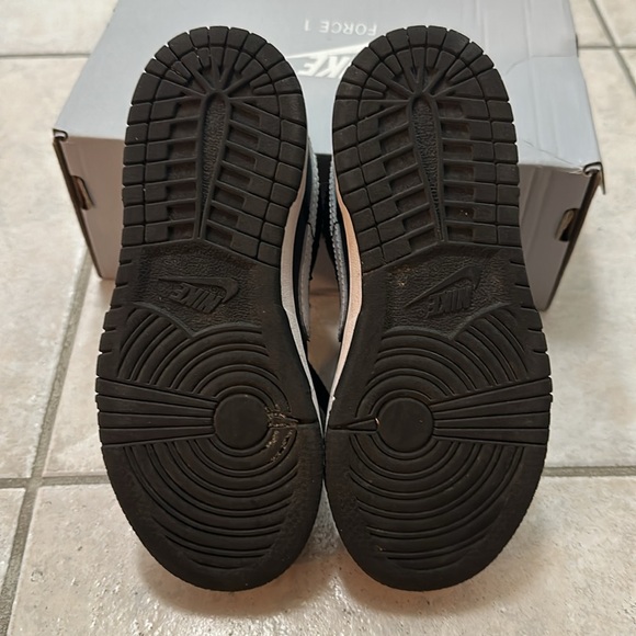 Nike panda dunks - Picture 5 of 7